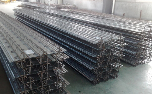 康县楼承板 康县楼承板