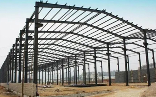 康县康县钢结构工程材料选用的四大黄金法则 康县康县钢结构工程材料选用的四大黄金法则