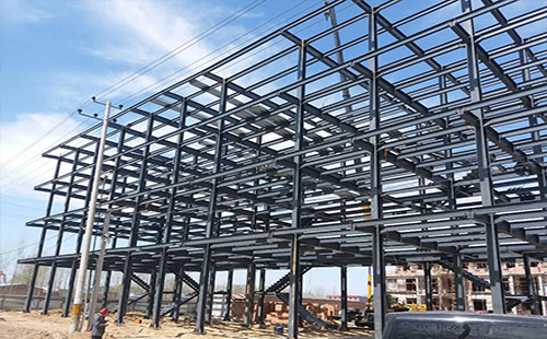 康县康县钢结构厂房屋面选材指南:确保性能与经济性的完美结合 康县康县钢结构厂房屋面选材指南:确保性能与经济性的完美结合