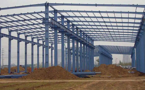 轻康县钢结构房屋安装常见错误及整改方案 轻康县钢结构房屋安装常见错误及整改方案