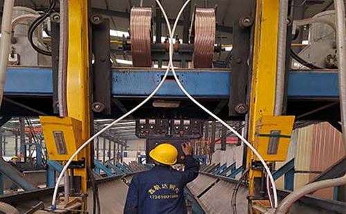 甘肃康县钢结构房屋使用寿命与影响因素解析 甘肃康县钢结构房屋使用寿命与影响因素解析