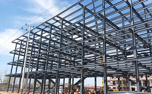 工业用康县康县钢结构厂房防火规范与造价控制解析