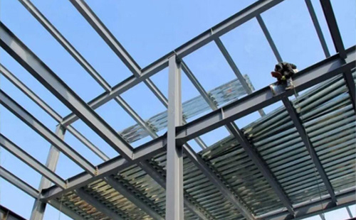 厂房康县钢结构防火涂层厚度怎么选 厂房康县钢结构防火涂层厚度怎么选