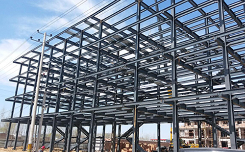 康县康县钢结构加工中钢材的选用标准与要求 康县康县钢结构加工中钢材的选用标准与要求