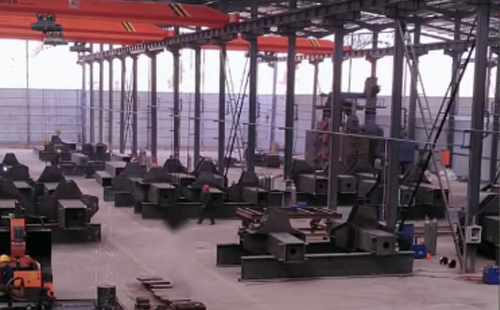 精准到毫米：康县康县钢结构安装的一般要求与误差控制——从基础锚栓到高强螺栓的全程清单