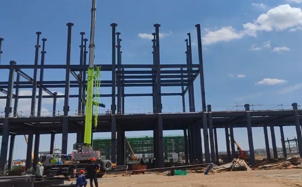 康县钢结构设计如何结合实际应用场景 康县钢结构设计如何结合实际应用场景