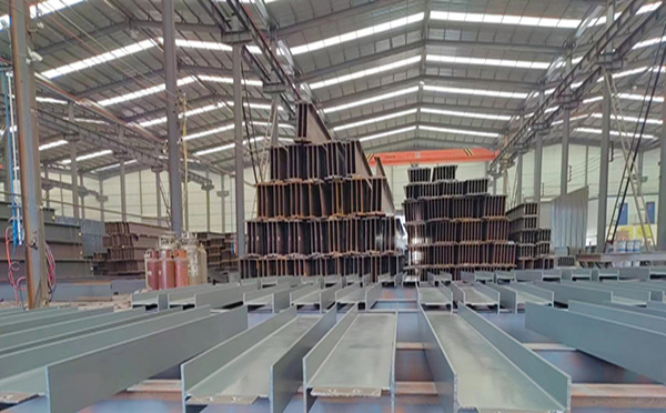 铆接适用场景:康县钢结构铆钉连接规范解析 铆接适用场景:康县钢结构铆钉连接规范解析