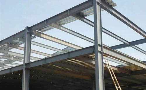 造价省百万！康县康县钢结构工程抗震节点设计要点