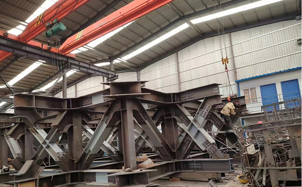 11月启动钢结构项目?康县鑫航达康县钢结构提供全流程落地支持 11月启动康县钢结构项目?康县鑫航达康县钢结构提供全流程落地支持