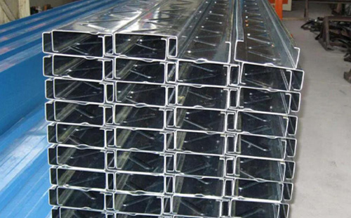 康县C型钢采购新动向：康县鑫航达康县钢结构本地化供应能力获项目验证